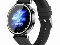 Умные часы для женщин GPS 1