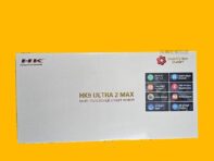 Новая мода HK9ULTRA2MAX Qiao Gang Master Dial