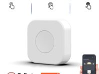 Кнопка Tuya ZigBee