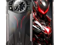 Защищённый смартфон Cubot KingKong AX
