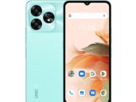 Смартфон UMIDIGI A15C T606 NFC Android 13 6