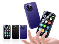Смартфон SOYES XS17 Pro