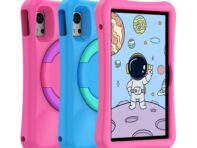 UMIDIGI G5 Tab Kids Android 13 Fun Tablet 4G + 128G 10