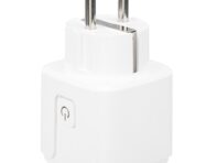 GTSS104 WIFI подключение интеллектуальная розетка с дистанционным управлением интеллектуальная розетка розетка EU вилка 100-240 В переменного тока