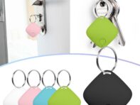 Портативное отслеживание Bluetooth 5.0