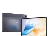 Планшет N-one NPad X1 11-дюймовый 2K IPS экран Android 13 планшеты