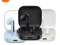Беспроводная Bluetooth-гарнитура Xiaomi Redmi Buds 6 Active TWS