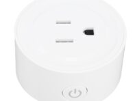 Smart Plug Socket WiFi Outlet with Timer Function for Household Industry US Plug 100‑240V