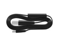 Оригинальный Broadlink Hts2 Usb порт датчик температуры и влажности детектор работает с Rm Mini Rm4 Pro для умного дома