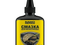 смазка для велосипеда NANOPROTECH 100мл