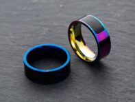 Смарт-кольцо NFC