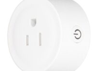 Умная розетка Wi-Fi для мобильного телефона