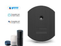 SONOFF D1 Wi-Fi умный диммер DIY модуль мини-переключателя для умного дома регулировка яркости света белый