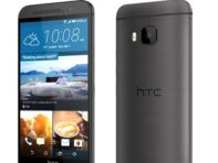 Восстановленный мобильный телефон HTC M9 5