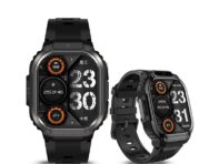 Смарт-часы DM63 4G