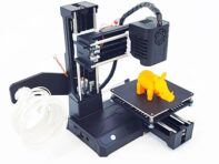 Мини-3D-принтер EasyThreed K9