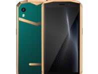 Смартфон Cubot Pocket чёрный