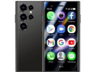 SOYES S24 PRO MAX Мини-телефон LTE 4G Смартфон MTK6737 3