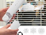 Tuya WIFI M515EGWT Интеллектуальный мотор для штор с бусинами Интеллектуальный дом Бытовая жизнь Отель