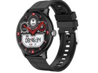Умные часы Z2PLUS: Звонки по Bluetooth