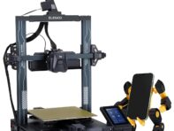 3D принтер Elegoo Neptune 4 FDM