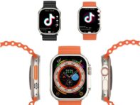 Rainbuvvy GS41 4G Net Smart Watch 2 ГБ + 32 ГБ 2