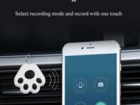 Cat Dog Tracking Loss Prevention Locator