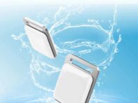 Беспроводной мини GPS-трекер Bluetooth APP GPS Record Smart Tag для iPhone Android Anti-lost Alarm Key Child Bag Wallet Finder