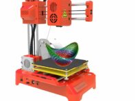 Студенческий портативный настольный компьютер3DPrinter