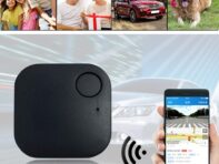 Мини-автомобильный GPS-трекер для автомобиля