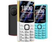 i78 2G кнопочный телефон 1