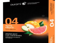 ароматизатор AURAMI Tutti Frutti гелевый