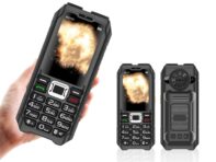 M6000 мобильный телефон с кнопкой 2G
