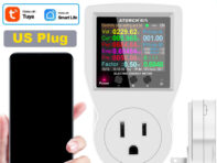 Адаптер Smart Socket AU