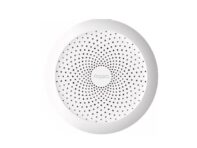 Шлюз Xiaomi Aqara Hub со светодиодным ночником RGB Поддержка умного дома Apple Homekit International Edition Hub