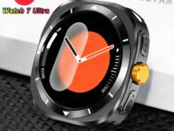 2024 Новые NFC-часы F7 Ultra Bluetooth Call Smart Watch Мужские AMOLED-экраны Многофункциональные спортивные фитнес-трекеры Женские умные часы для здоровья