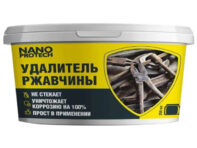 удалитель ржавчины NANOPROTECH 250мл