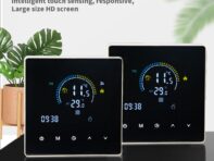 Контроллер температуры Tuya WIFI