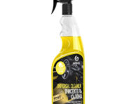 очиститель салона GRASS Universal сleaner 600мл с ароматом дыни