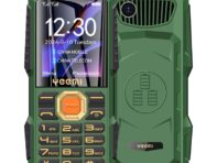 YEEMI Q7+ LTE 4G сотовый телефон 2