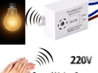 Модуль детектора 220 В