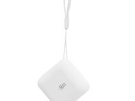 eWelink Zigbee 3.0 Wireless Temperature Humidity Sensor Smart Home Thermometer TH Detector App Control Works With ZB Bridge