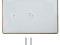 Умный коммутатор беспроводной WiFi пульт дистанционного управления распределение питания стандарт США/Австралия 95‑250 В переменного тока