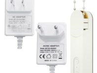 T0 # ZigBee умные моторизованные цепные рулонные жалюзи с дистанционным управлением для Alexa Google Home