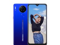 Смартфон Blackview A80s