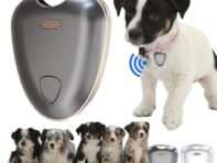 Key Finder IPX6 Водонепроницаемый анти-потерянный прибор Сменная батарея Bluetooth-совместимый Key Finder для багажа