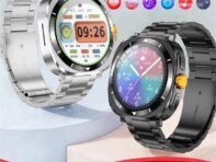 SACOSDING Ultra 7 Smart Watch 1