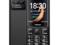 Мини i79 (H6) Мобильный телефон для пожилых людей 2G с экраном TFT 2
