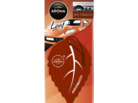 ароматизатор AROMA CAR Leaf Anti Tobacco