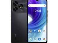 UMIDIGI A15T Смартфон Android 13 NFC Helio G95 16 ГБ ОЗУ(8+8 ГБ расширенной оперативной памяти) 128 ГБ ПЗУ 64 МП 5000 мАч 6
